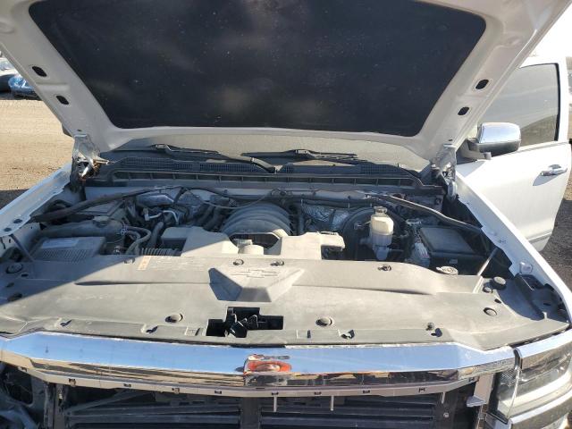 Photo 11 from auction – 2017 CHEVROLET SILVERADO with VIN 3GCUKTEC9HG425692