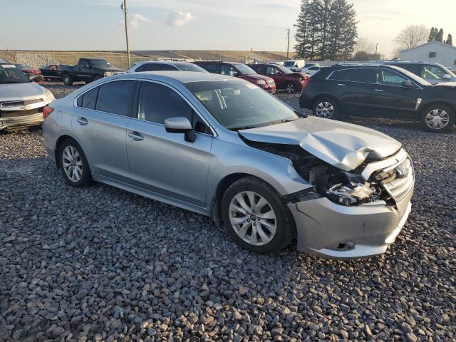 Photo 4 from auction – 2015 SUBARU LEGACY 2.5 with VIN 4S3BNBC69F3048352