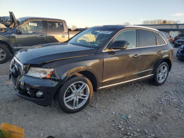 AUDI Q5 PREMIUM 2015 con VIN WA1LFAFP0FA063487 - Foto de la subasta