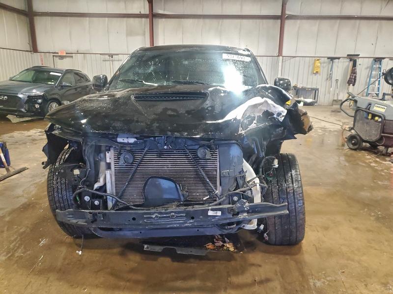 Photo 5 from auction – 2014 DODGE DURANGO R/ with VIN 1C4SDJCT0EC591333