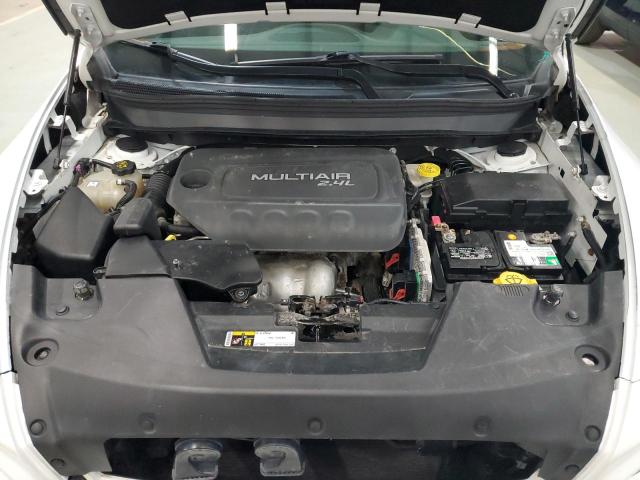 Photo 12 from auction – 2016 JEEP CHEROKEE S with VIN 1C4PJMAB6GW157137