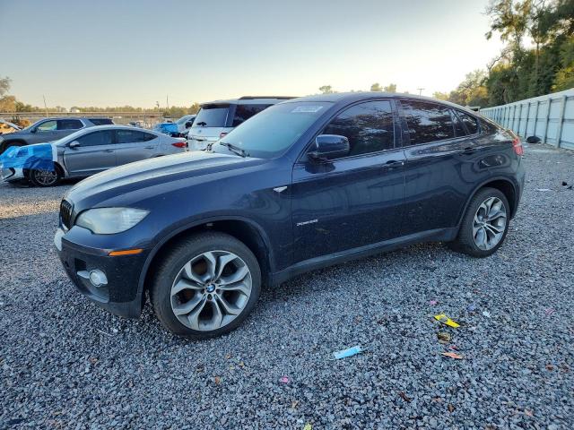 BMW X6 XDRIVE3 2011 with VIN 5UXFG2C56BLX08455 - Photo from auction