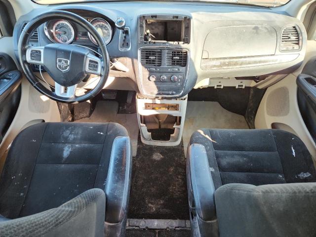 Photo 8 from auction – 2016 DODGE GRAND CARA with VIN 2C4RDGBG8GR106680