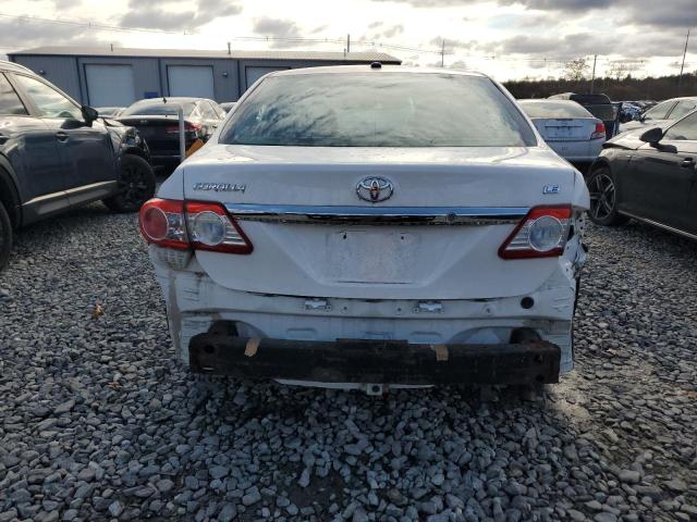 Photo 6 from auction – 2011 TOYOTA COROLLA BA with VIN 2T1BU4EE6BC573339