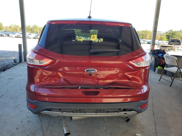 Photo 6 from auction – 2013 FORD ESCAPE SEL with VIN 1FMCU0HX0DUA91087