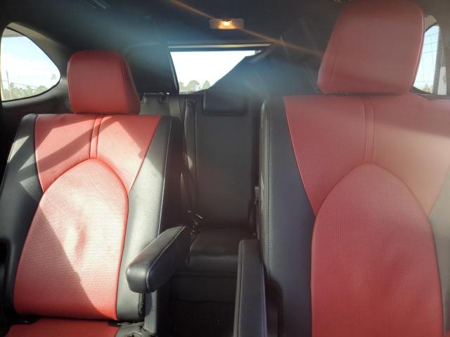 Photo 10 from auction – 2024 TOYOTA HIGHLANDER with VIN 5TDKDRAH6RS532837