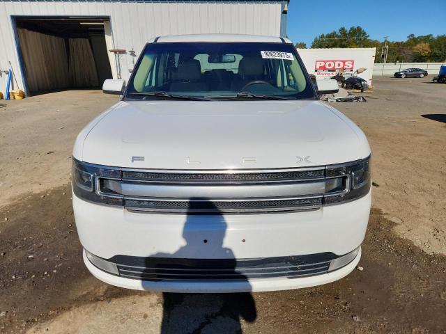 Photo 5 from auction – 2019 FORD FLEX LIMIT with VIN 2FMHK6DT7KBA22921