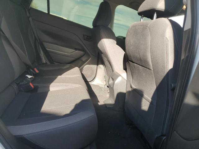 Photo 11 from auction – 2025 SUBARU IMPREZA with VIN JF1GUABC4S8216234
