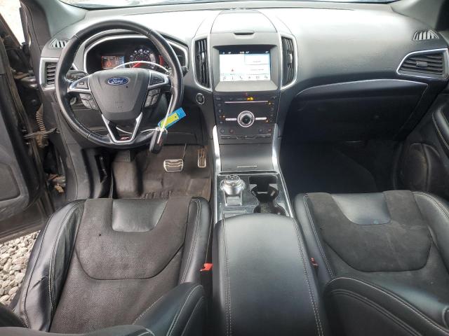 Photo 8 from auction – 2019 FORD EDGE ST with VIN 2FMPK4AP1KBC36178