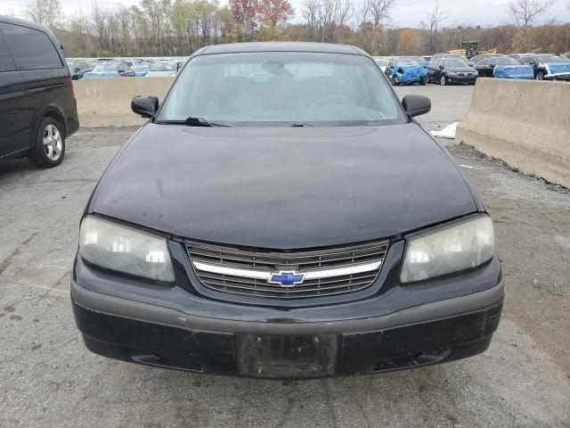 Photo 5 from auction – 2003 CHEVROLET IMPALA with VIN 2G1WF52E539311117