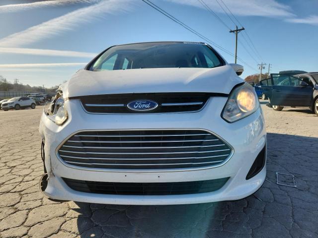 Photo 5 from auction – 2013 FORD C-MAX SE with VIN 1FADP5AU5DL541602