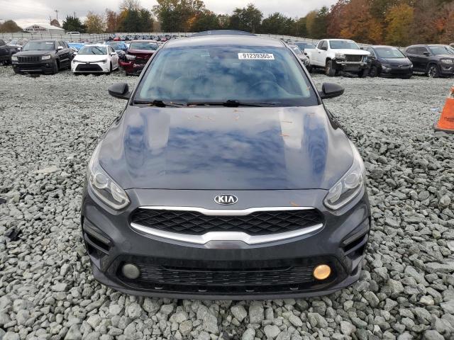 Photo 5 from auction – 2020 KIA FORTE FE with VIN 3KPF24AD3LE261194