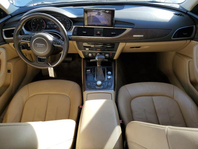 Фото 8 с аукциона – 2013 AUDI A6 PREMIUM с VIN WAUGGAFC6DN073283