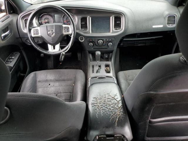 Photo 8 from auction – 2011 DODGE CHARGER with VIN 2B3CL3CG8BH517206