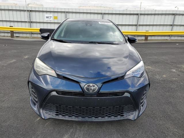Photo 5 from auction – 2017 TOYOTA COROLLA with VIN 5YFBURHE9HP676790