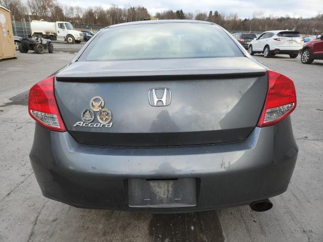 Photo 6 from auction – 2012 HONDA ACCORD EX with VIN 1HGCS1B78CA005549