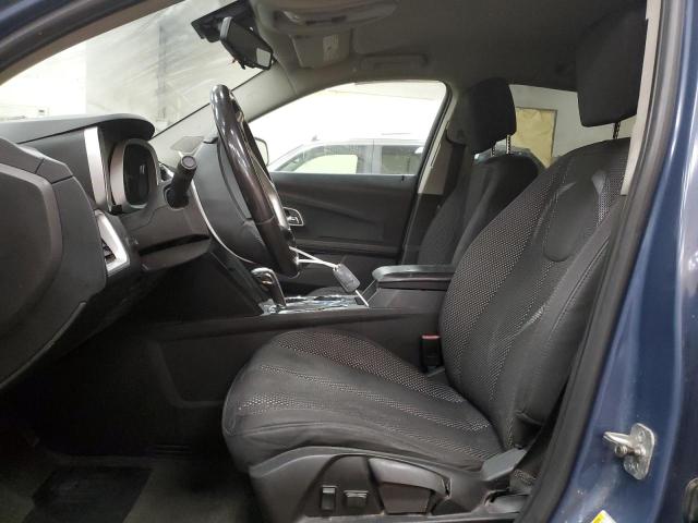 Photo 7 from auction – 2011 CHEVROLET EQUINOX LT with VIN 2CNFLEEC6B6323492