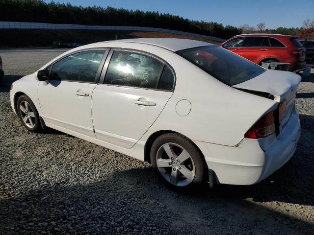 Photo 2 from auction – 2007 HONDA CIVIC with VIN 1HGFA168X7L042566