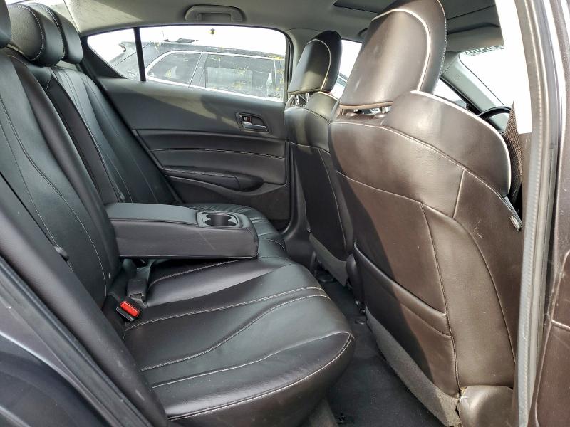 Photo 10 from auction – 2019 ACURA ILX PREMIU with VIN 19UDE2F77KA801462