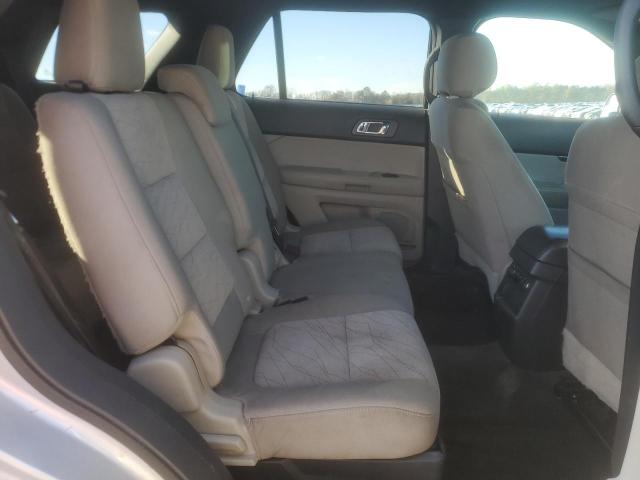 Photo 11 from auction – 2014 FORD EXPLORER with VIN 1FM5K8B86EGC25535
