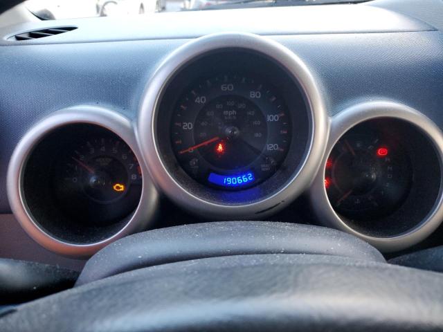 Photo 9 from auction – 2004 HONDA ELEMENT EX with VIN 5J6YH28684L001833