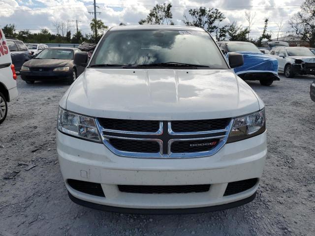 Photo 5 from auction – 2018 DODGE JOURNEY SE with VIN 3C4PDCABXJT446326