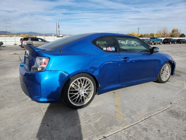Photo 3 from auction – 2015 TOYOTA SCION TC with VIN JTKJF5C79F3094162