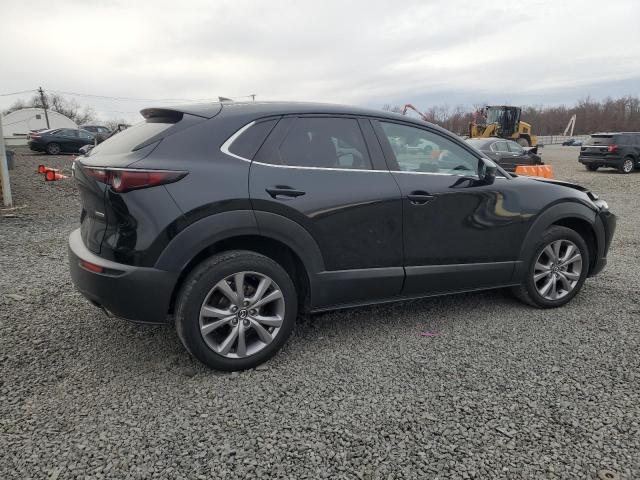 Photo 3 from auction – 2020 MAZDA CX-30 PREF with VIN 3MVDMADL8LM117065