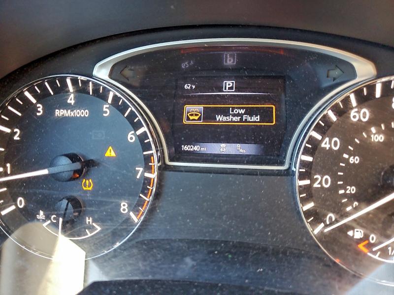Photo 9 from auction – 2018 NISSAN ALTIMA 2.5 with VIN 1N4AL3AP1JC269865