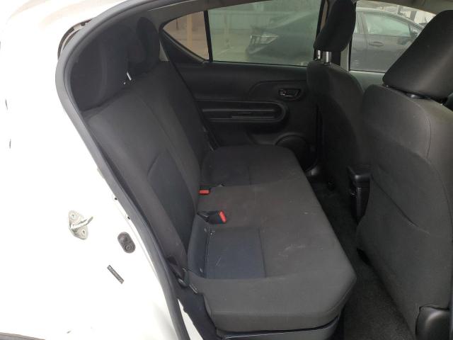 Photo 10 from auction – 2018 TOYOTA PRIUS C with VIN JTDKDTB38J1612643
