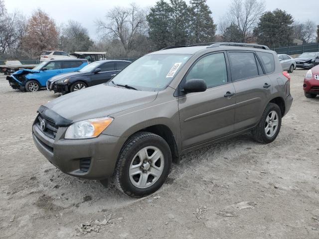 TOYOTA RAV4 2010 with VIN 2T3BK4DV8AW026455 - Photo from auction