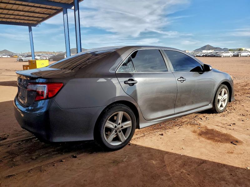 Photo 3 from auction – 2014 TOYOTA CAMRY L with VIN 4T1BF1FK3EU777208