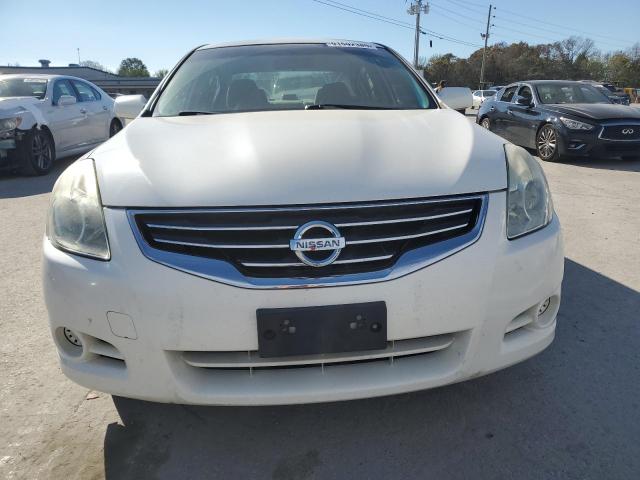 Photo 5 from auction – 2011 NISSAN ALTIMA BAS with VIN 1N4AL2AP9BN499413