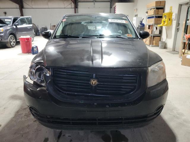 Фото 5 с аукциона – 2007 DODGE CALIBER SX с VIN 1B3HB48B37D210011