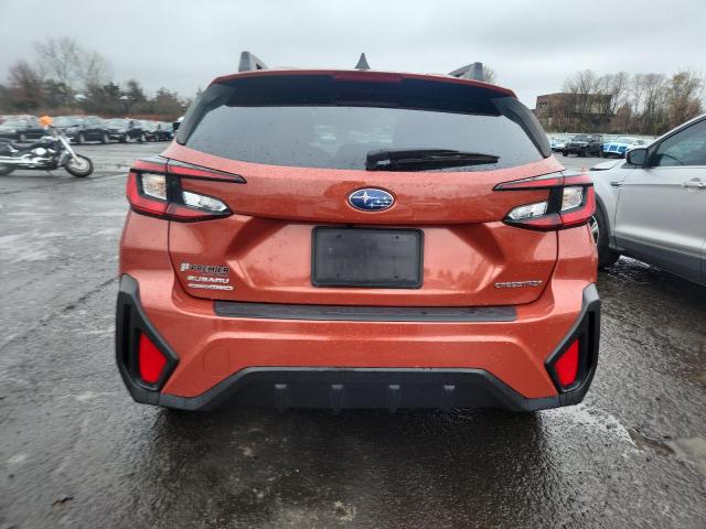 Photo 6 from auction – 2024 SUBARU CROSSTREK with VIN JF2GUADCXRH277073