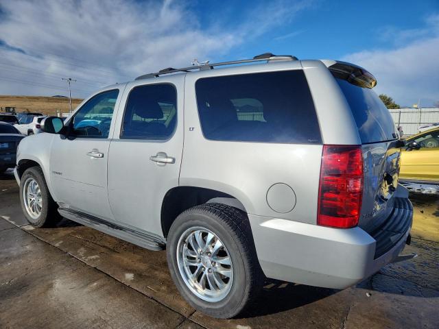 Photo 2 from auction – 2012 CHEVROLET TAHOE with VIN 1GNSKBE01CR249132