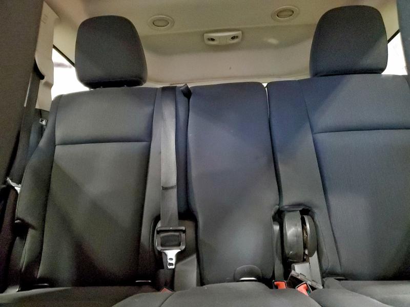 Photo 10 from auction – 2010 DODGE JOURNEY SX with VIN 3D4PG5FV2AT225263