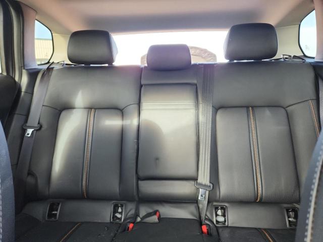 Photo 10 from auction – 2024 MAZDA CX-50 PREM with VIN 7MMVABDM0RN215180