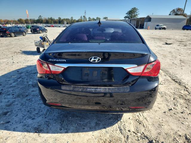 Photo 6 from auction – 2012 HYUNDAI SONATA GLS with VIN 5NPEB4AC0CH344774