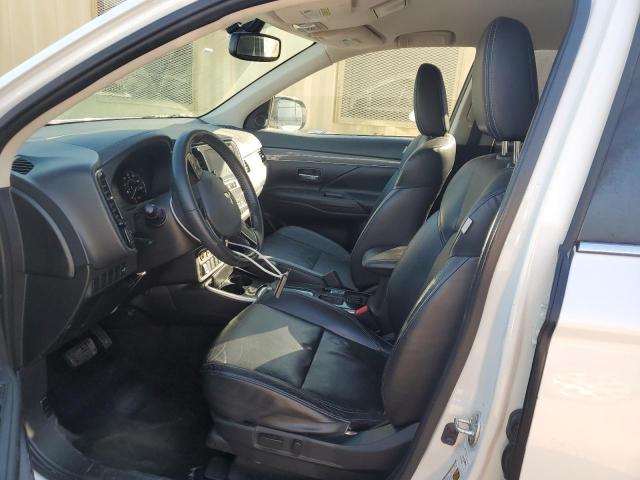 Photo 7 from auction – 2019 MITSUBISHI OUTLANDER with VIN JA4AD3A3XKZ027055
