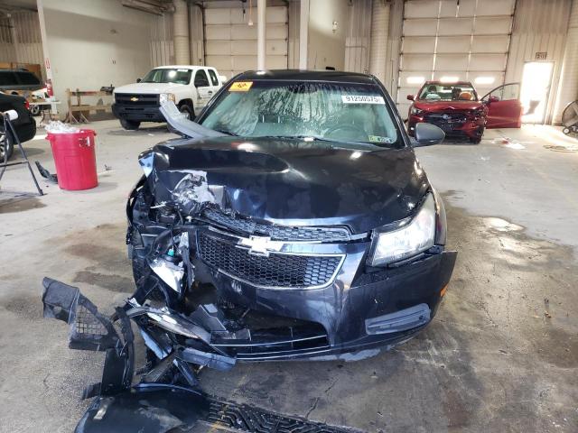 Photo 5 from auction – 2012 CHEVROLET CRUZE LS with VIN 1G1PC5SH5C7375702