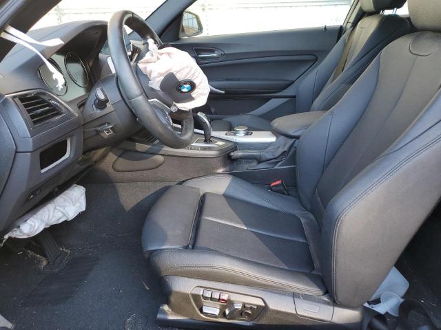 Photo 7 from auction – 2020 BMW 230XI with VIN WBA2J3C05L7F62085