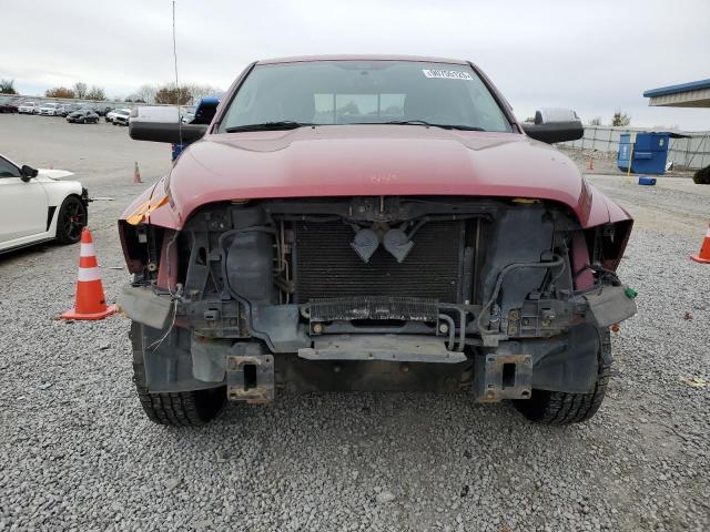Photo 5 from auction – 2012 DODGE RAM 1500 L with VIN 1C6RD7JTXCS154373