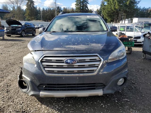Photo 5 from auction – 2017 SUBARU OUTBACK 3. with VIN 4S4BSENC0H3403856