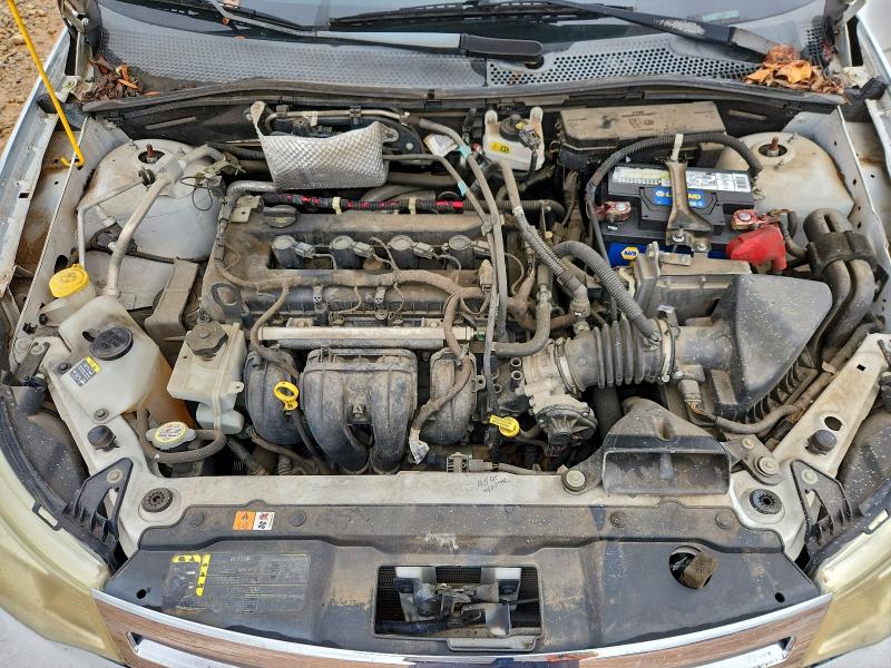 Photo 11 from auction – 2008 FORD FOCUS SE with VIN 1FAHP35N58W182622