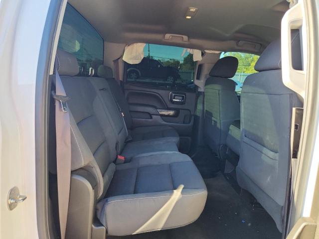 Photo 10 from auction – 2017 GMC SIERRA C15 with VIN 3GTP1MEC8HG288914