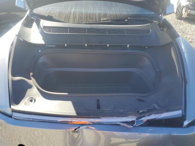 Photo 12 from auction – 2026 TESLA MODEL Y with VIN 7SAYGDEDXTF388879