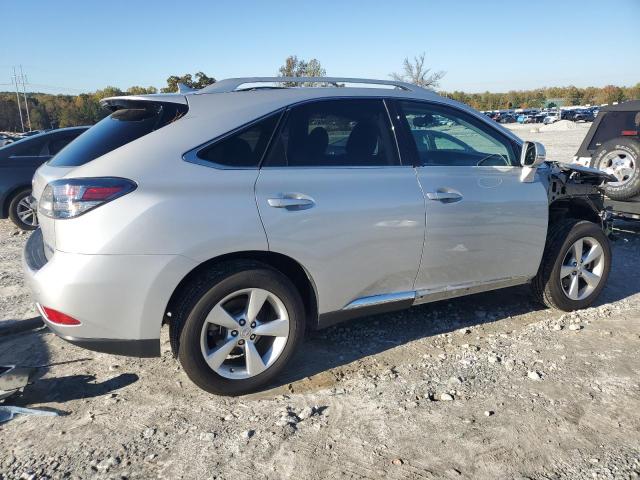 Photo 3 from auction – 2010 LEXUS RX 350 with VIN 2T2BK1BA3AC048173