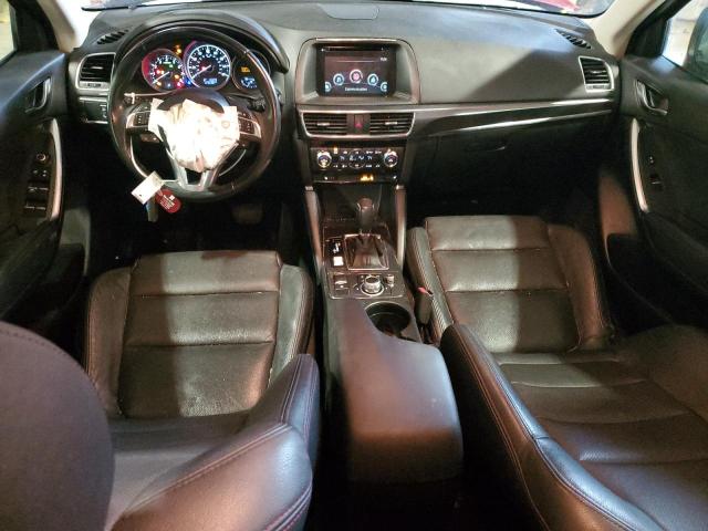 Photo 8 from auction – 2016 MAZDA CX-5 GT with VIN JM3KE4DY8G0860294