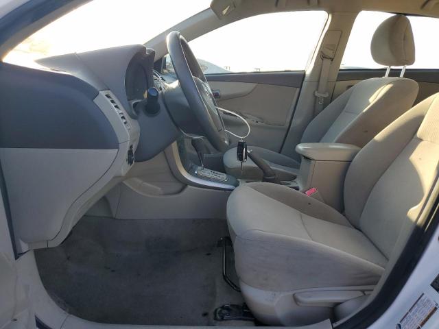 Photo 7 from auction – 2010 TOYOTA COROLLA BA with VIN JTDBU4EE1AJ068280